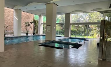RENTA DE DEPARTAMENTO AMUEBLADO EN GRAND TOWER POLANCO