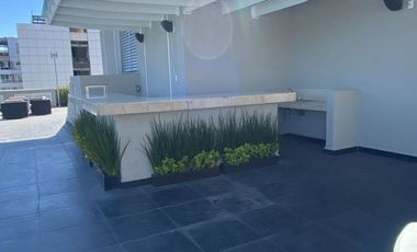 RENTA DE DEPARTAMENTO AMUEBLADO EN GRAND TOWER POLANCO