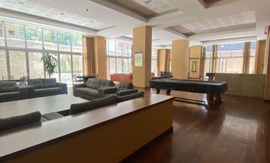 RENTA DE DEPARTAMENTO AMUEBLADO EN GRAND TOWER POLANCO