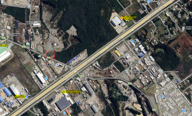 Terreno Industrial en Puerto Montt - 5.000 m² - Estratégico Ruta 5