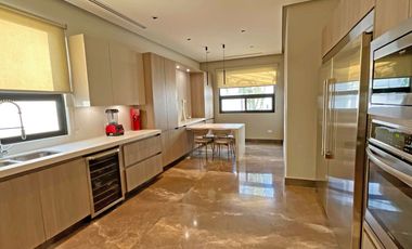 CASA LISTA PARA HABITARSE