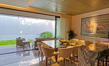 CASA LISTA PARA HABITARSE