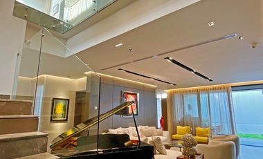 CASA LISTA PARA HABITARSE