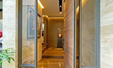 CASA LISTA PARA HABITARSE