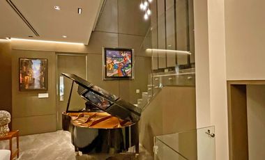 CASA LISTA PARA HABITARSE