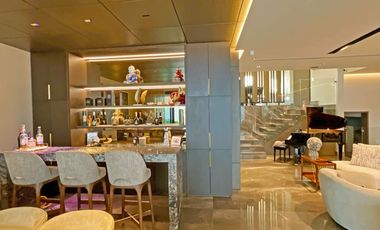 CASA LISTA PARA HABITARSE