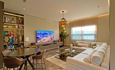 CASA LISTA PARA HABITARSE