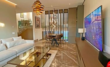 CASA LISTA PARA HABITARSE