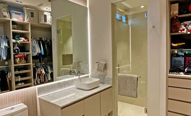 CASA LISTA PARA HABITARSE