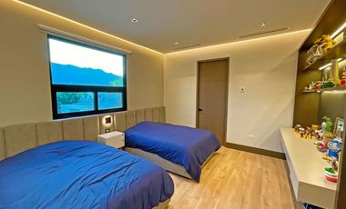 CASA LISTA PARA HABITARSE