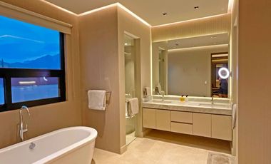 CASA LISTA PARA HABITARSE