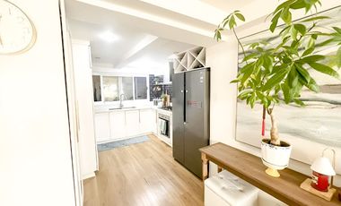 Dona Felisa 1 Condo for Rent in Pasig City 4 Bedroom 4BR
