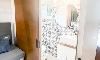 Dona Felisa 1 Condo for Rent in Pasig City 4 Bedroom 4BR