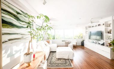 Dona Felisa 1 Condo for Rent in Pasig City 4 Bedroom 4BR