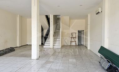 Jual Ruko Gandeng 3 Lantai Siap Pakai Siap Huni