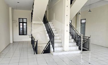 Jual Ruko Gandeng 3 Lantai Siap Pakai Siap Huni