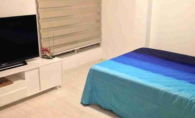 Venta departamento más una suitte, remodelado, primer piso urdesa central.