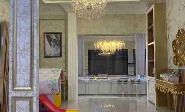 Jual rumah mewah Banjarmasin