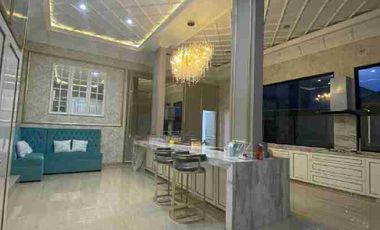 Jual rumah mewah Banjarmasin