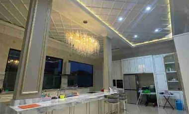 Jual rumah mewah Banjarmasin