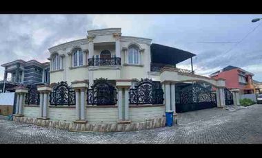 Jual rumah mewah Banjarmasin