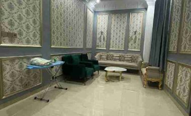 Jual rumah mewah Banjarmasin