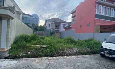 Jual rumah mewah Banjarmasin