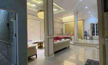 Jual rumah mewah Banjarmasin