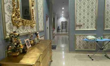 Jual rumah mewah Banjarmasin