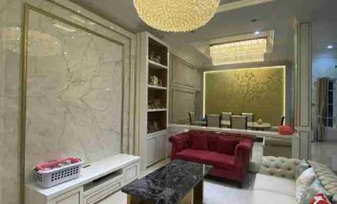 Jual rumah mewah Banjarmasin