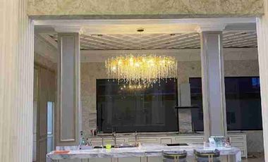 Jual rumah mewah Banjarmasin