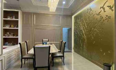 Jual rumah mewah Banjarmasin