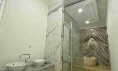 Jual rumah mewah Banjarmasin