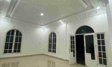 Jual rumah mewah Banjarmasin