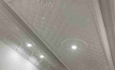 Jual rumah mewah Banjarmasin