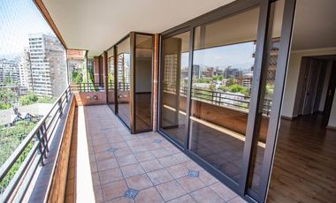 Av. Nueva Costanera 3148 Depto 102