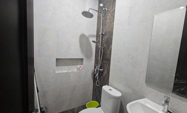Rumah Bagus,cluster Nusa Indah Bali, Kavling Deplu, Kreo Selatan.