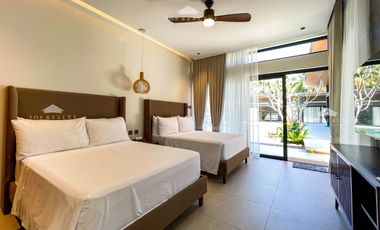 For Sale: Brand New House and Lot in Cavite