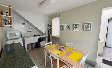 CASA EN VENTA EN MIRAFLORES COMO TERRENO