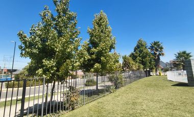 Arriendo Condominio Cerrado Enea