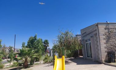 Arriendo Condominio Cerrado Enea