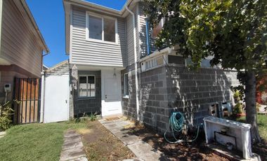 Arriendo Condominio Cerrado Enea