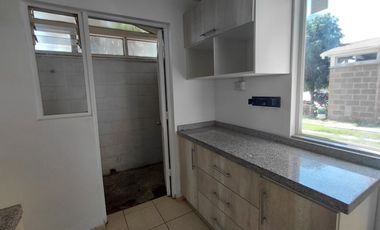 Arriendo Condominio Cerrado Enea