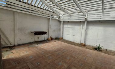 Arriendo Condominio Cerrado Enea