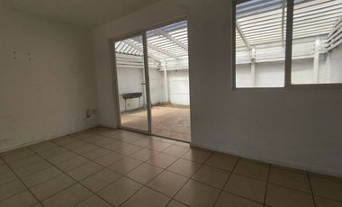 Arriendo Condominio Cerrado Enea