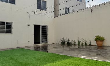 Executive Family Home for Rent – Apodaca Large Backyard | Gated Community | Pool | Near Industrial Parks & Airport