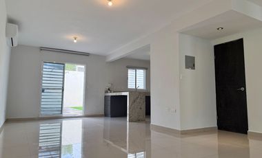 Executive Family Home for Rent – Apodaca Large Backyard | Gated Community | Pool | Near Industrial Parks & Airport