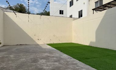 Executive Family Home for Rent – Apodaca Large Backyard | Gated Community | Pool | Near Industrial Parks & Airport