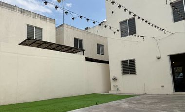 Executive Family Home for Rent – Apodaca Large Backyard | Gated Community | Pool | Near Industrial Parks & Airport