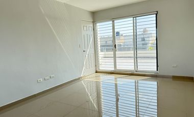 Executive Family Home for Rent – Apodaca Large Backyard | Gated Community | Pool | Near Industrial Parks & Airport